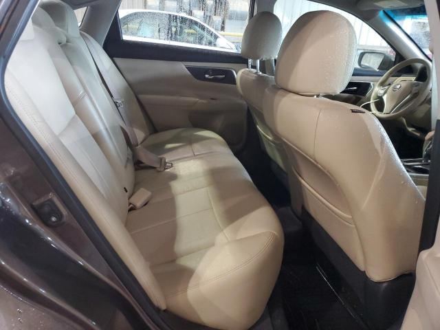 1N4AL3AP9FC481162 Nissan ALTIMA 2.5