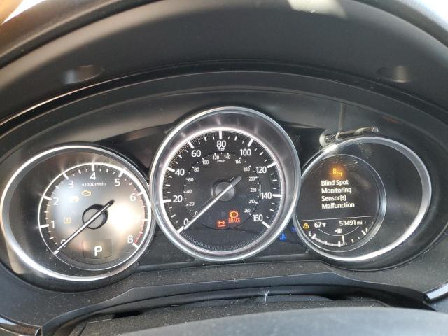 JM3TCBCY8K0308092 Mazda Cx-9 Touring