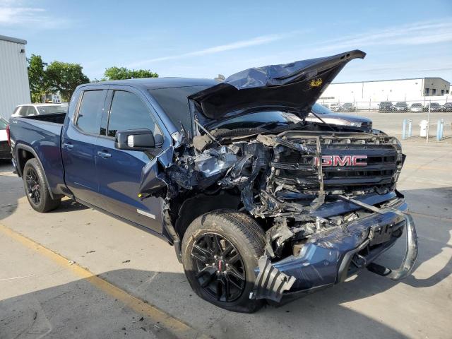 1GTR9CEK8NZ118356 GMC Sierra Limited K1500 Elevation