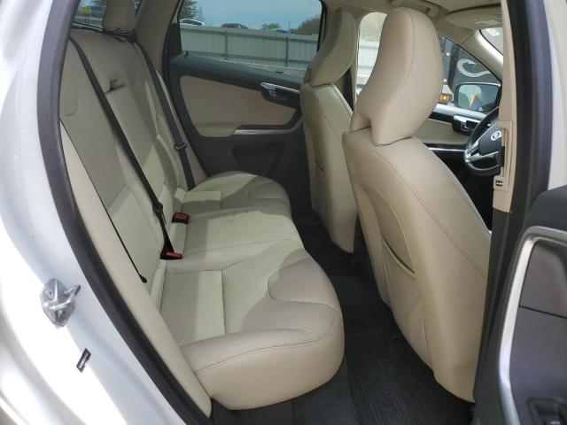 YV449MRK8G2904967 Volvo Xc60 T6 Premier