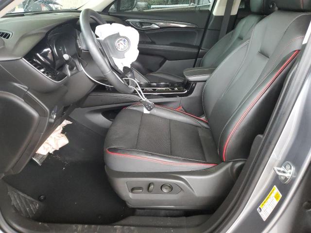 LRBFZNR45ND059627 Buick Envision Essence