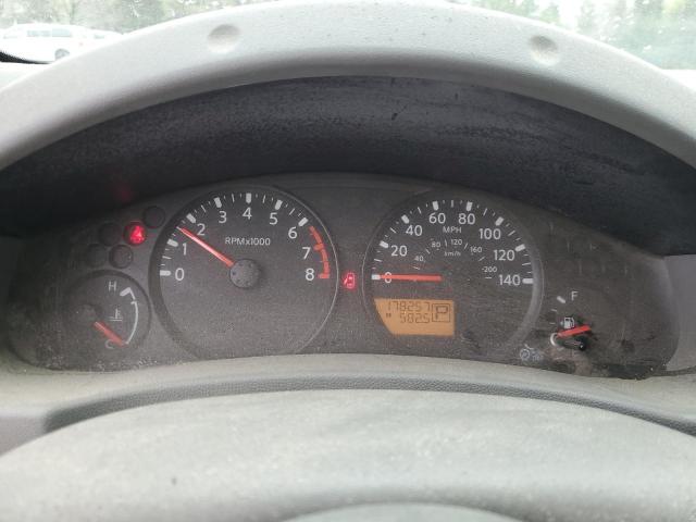 1N6BD0CT4GN789475 Nissan FRONTIER S