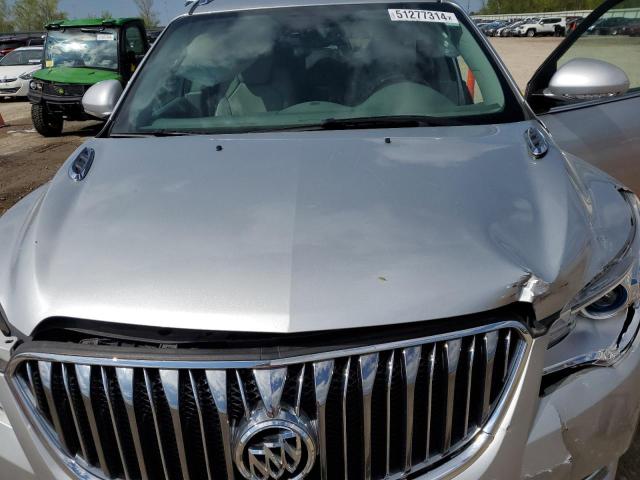 5GAKVCKD0FJ182069 Buick Enclave