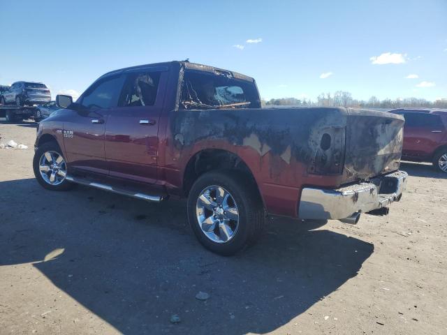 1C6RR7LT8HS597482 RAM 1500 Slt