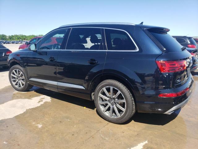WA1LHAF75HD048611 Audi Q7 Premium Plus