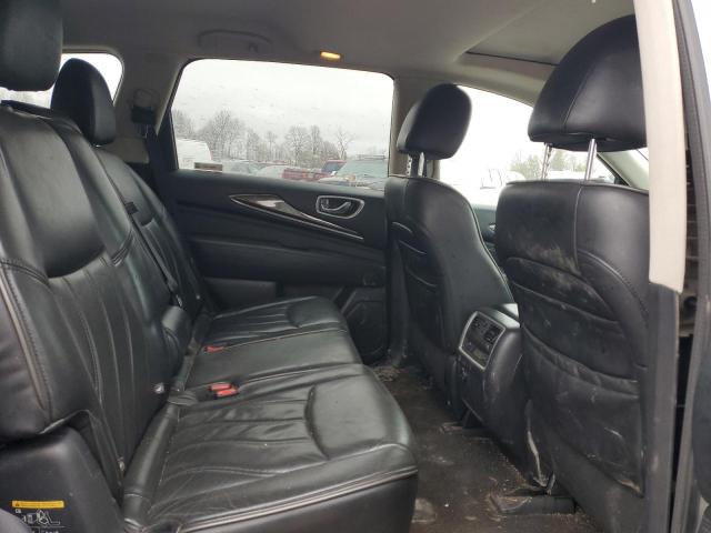 5N1AL0MMXFC526096 Infiniti QX60