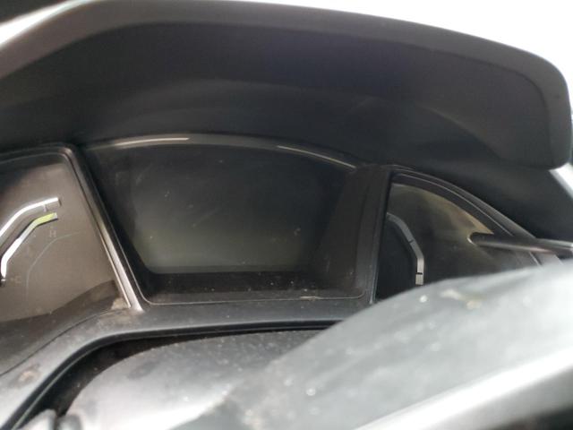 19XFC2F69KE208820 Honda Civic Lx