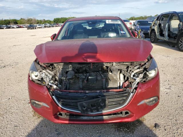 3MZBN1M31JM266823 Mazda 3 Grand Touring