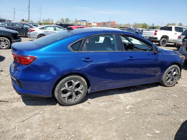 3KPF24AD2KE113830 KIA FORTE FE
