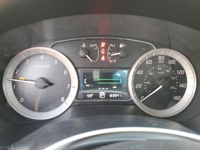 3N1AB7AP4EY288771 Nissan SENTRA S
