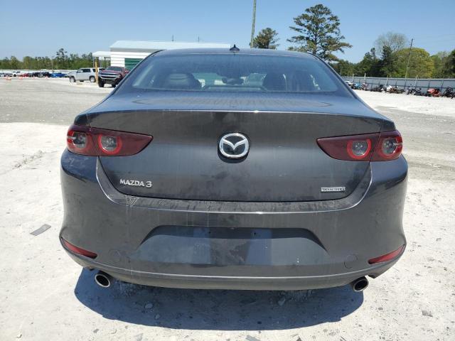 3MZBPADL7MM201747 Mazda 3 Premium