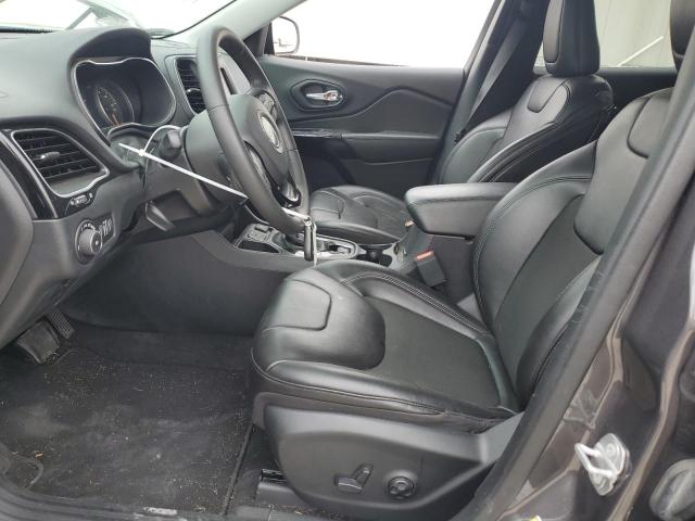 1C4PJLLB0LD573665 Jeep CHEROKEE L