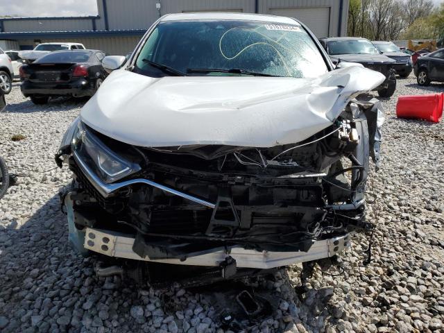 5J6RW2H59KL027727 Honda CR-V EX