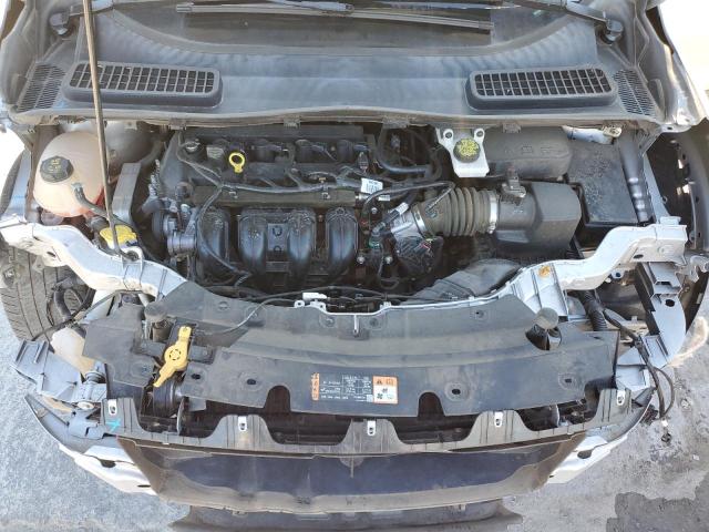 1FMCU0F74HUC78390 Ford ESCAPE S