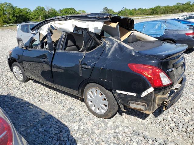 3N1CN7AP5KL813135 Nissan VERSA S
