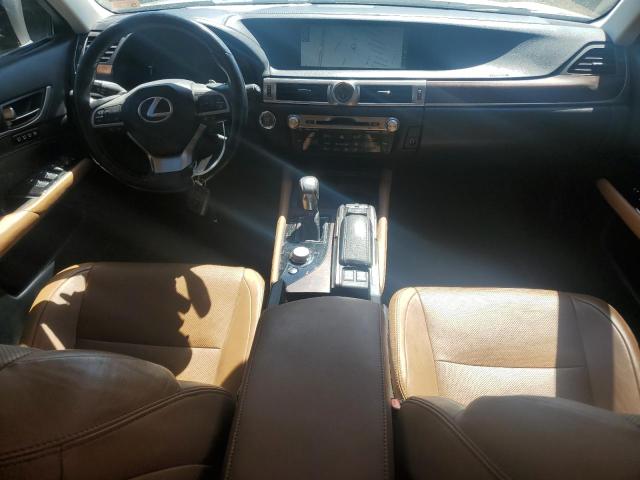 JTHCZ1BL2GA003470 Lexus GS 350