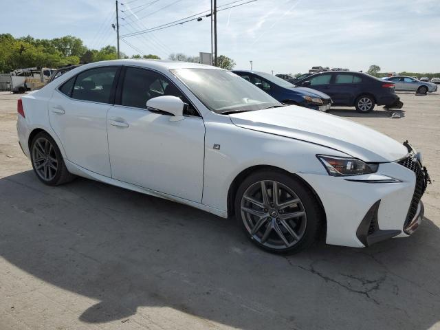 JTHC81D27K5036473 Lexus IS 300