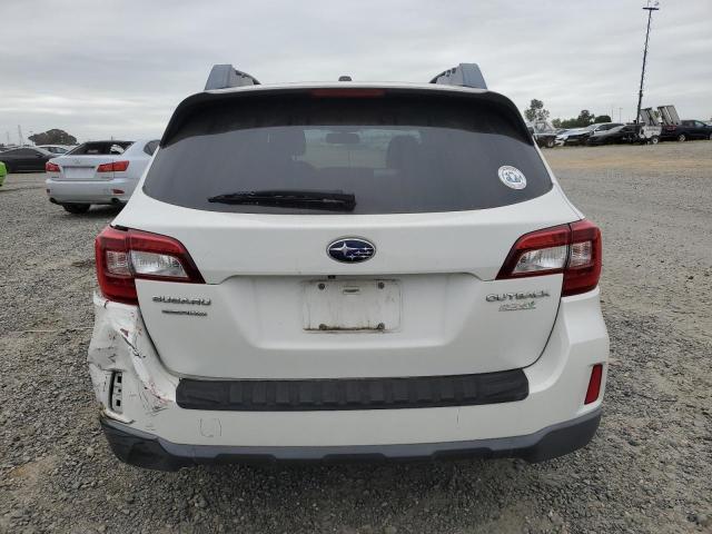 4S4BSAJC5F3252816 Subaru Outback 2.5i Limited