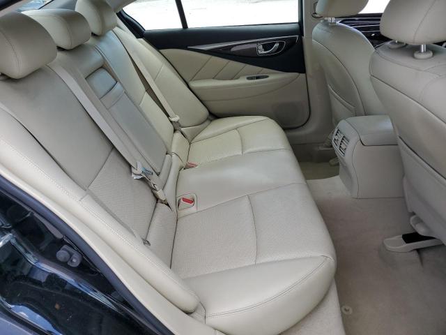 JN1EV7AR6JM434336 Infiniti Q50 LUXE