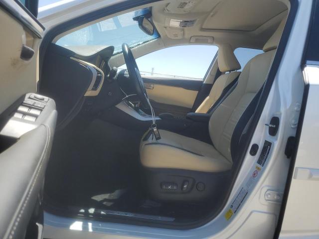 JTJBARBZ1G2088204 Lexus Nx 200t Base