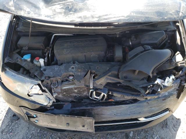 5FNRL5H40EB032393 Honda ODYSSEY EX