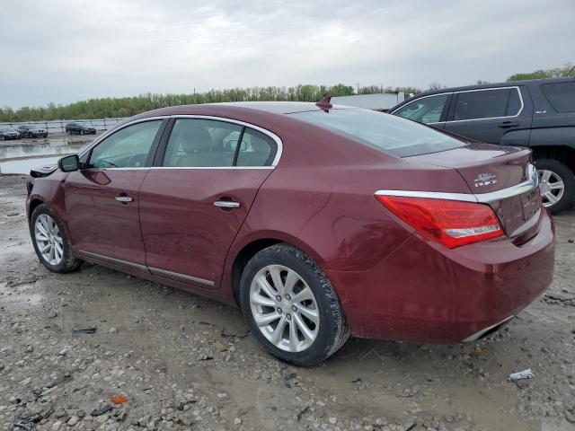 1G4GB5G31EF257254 Buick Lacrosse