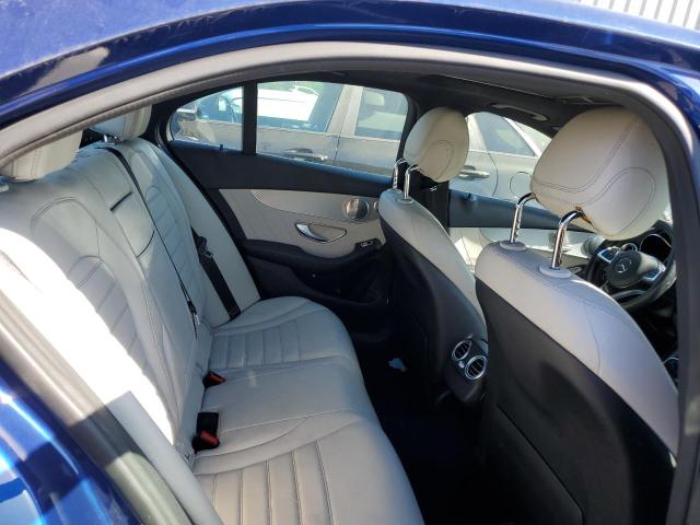 55SWF4JB9JU235658 Mercedes-Benz C 300