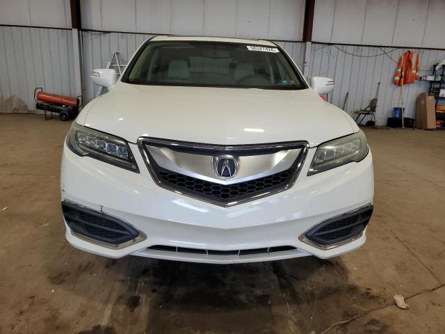 5J8TB4H58GL016181 Acura Rdx Technology