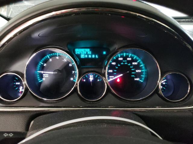 5GAKVBKDXEJ315977 Buick Enclave