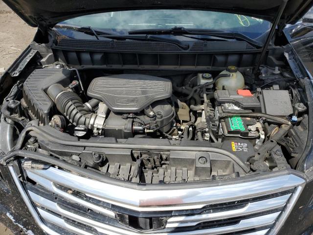 1GYKNBRSXHZ273572 Cadillac XT5 LUXURY