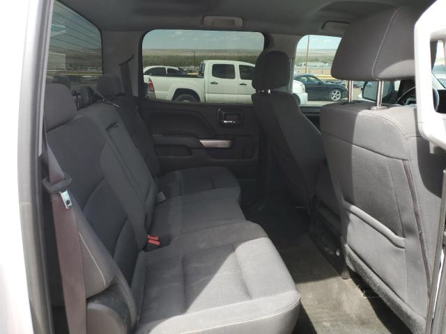 3GCPCREC2HG511293 Chevrolet Silverado