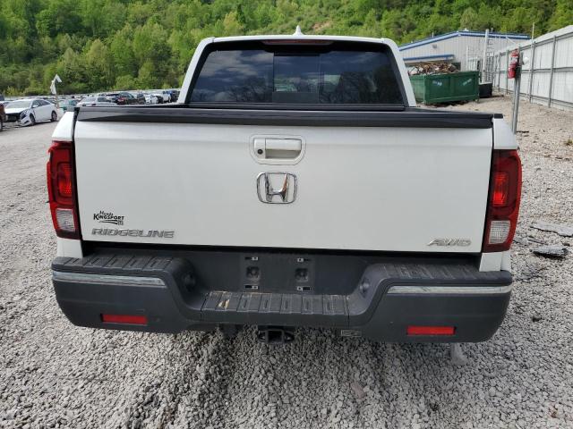 5FPYK3F51LB021423 Honda Ridgeline Rtl