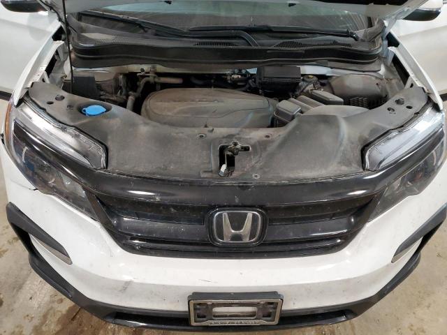5FNYF6H20MB089778 Honda PILOT SE