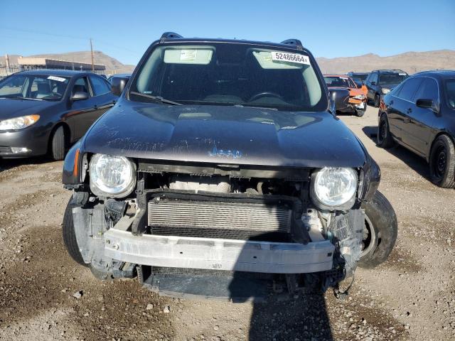 ZACCJBBB2HPF39634 Jeep Renegade Latitude