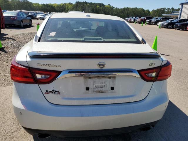 1N4AA6APXGC446669 Nissan Maxima 3.5s