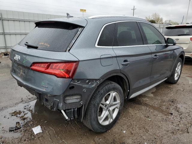 WA1ANAFY9K2097709 Audi Q5 PREMIUM