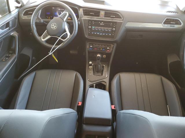 3VVNB7AXXPM036176 Volkswagen TIGUAN SE