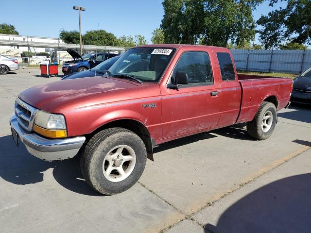 Auction sale of the 1998 Ford Ranger Super Cab, vin: 1FTYR14U7WPA03201, lot number: 52938504