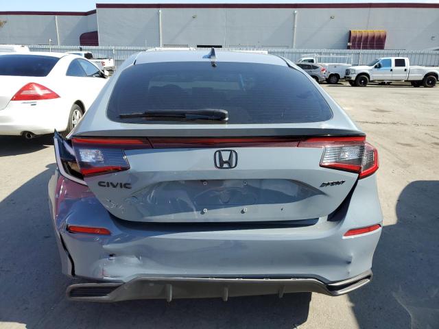 19XFL2H85NE023649 Honda Civic Sport