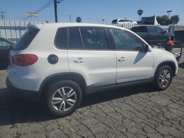 WVGAV3AX6EW032566 Volkswagen TIGUAN S