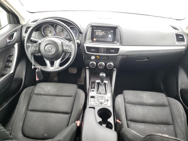 JM3KE2CY2G0727178 Mazda Cx-5 Touring