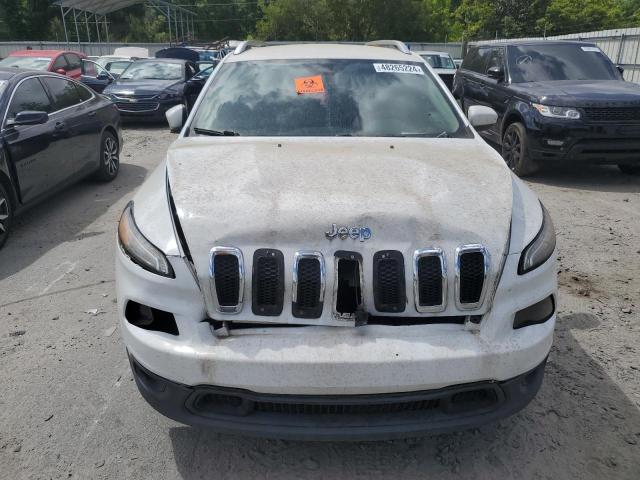 1C4PJLCB2FW695601 Jeep Cherokee Latitude