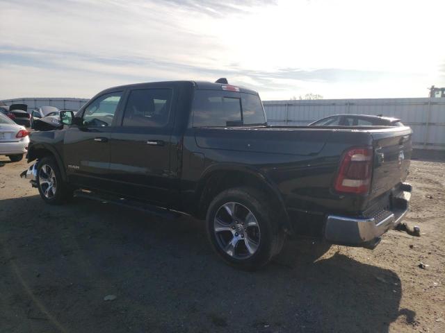 1C6SRFJT0NN226793 RAM 1500 Laie
