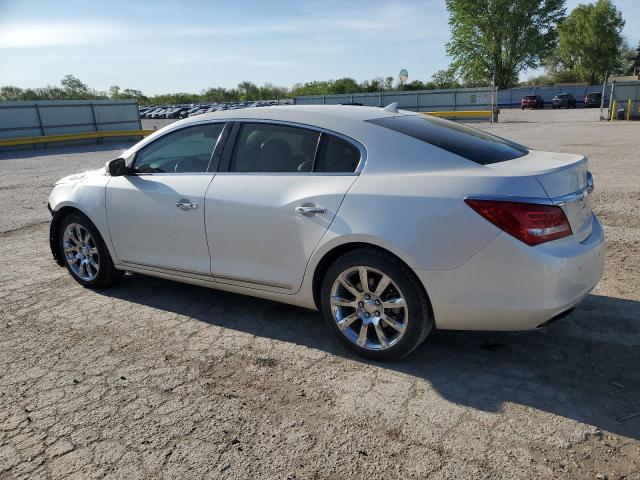 1G4GB5G35EF121693 Buick Lacrosse