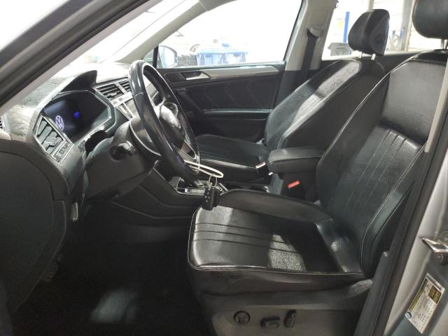 3VV2B7AX7PM019418 Volkswagen TIGUAN SE