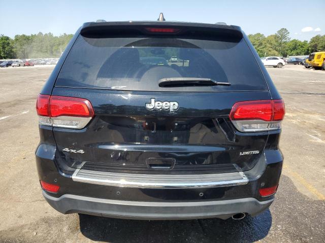 1C4RJFBGXLC277730 Jeep Grand Cherokee Limited
