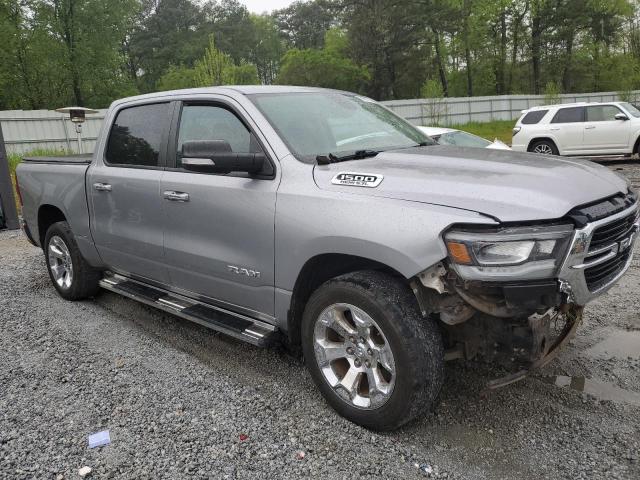 1C6RREFT1KN582165 RAM 1500 Big Horn/lone Star