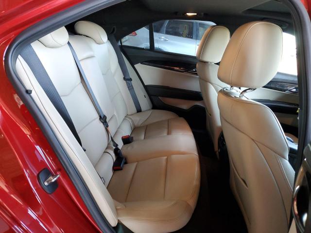 1G6AB5SX6J0163262 Cadillac ATS LUXURY