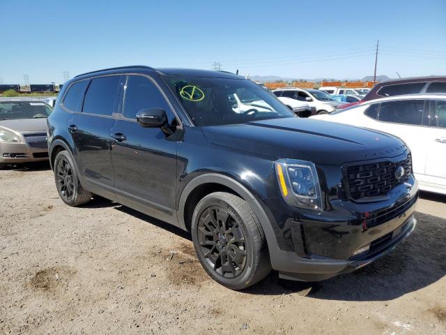 5XYP5DHC0MG115641 KIA Telluride Sx