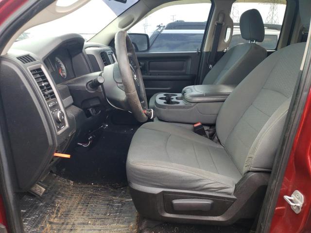 1C6RR7FT0ES249294 RAM 1500 St